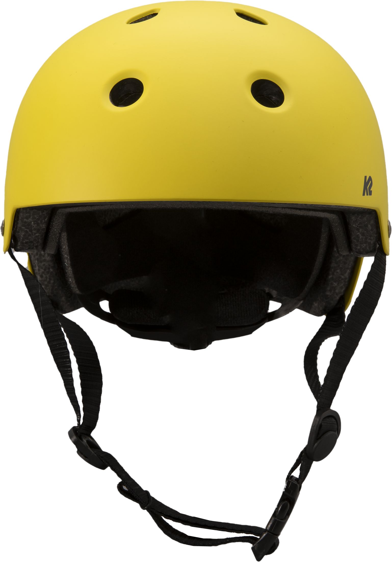 Casque Skate K2 Varsity - Unisexe Adulte - Certification CPSC Pour Skate, Vélo, Roller - Tailles S/M/L